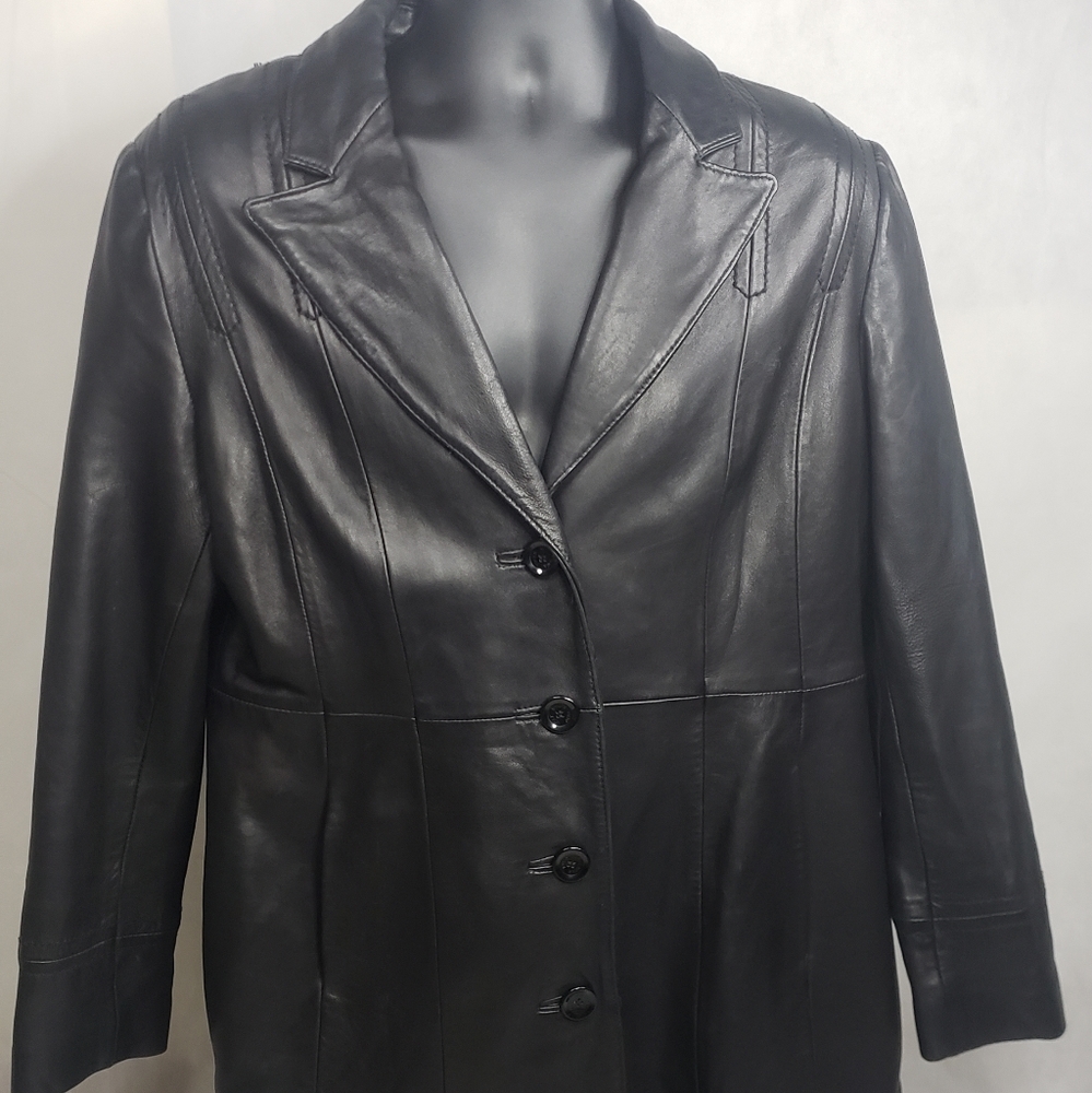 Jones New York Jacket - Picture 2 of 7